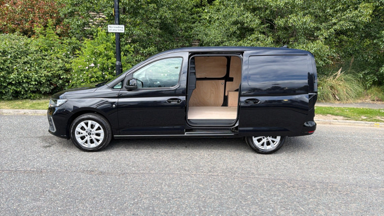 Ford Transit Connect 230 L2 Diesel 2.0 EcoBlue 102ps Limited Van